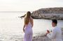 Professional Proposal Photography in Athens