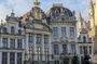 Bruges: The sweetest chocolate walking tour for all ages