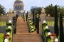 Haifa Acre and Rosh Ha-Nikra Private Tour from Tel Aviv