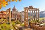 Self-Guided Audio Tour - The gods of the Palatine