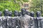 Tito's Socialist Ljubljana Private Tour