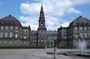 The Murder by Christiansborg Palace: Interactive Mystery Hunt