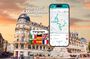 TOP Montpellier : Private guided tour with your mobile