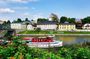 The Island Escape: Helsinki City & Seurasaari Open-Air Museum****