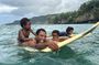 2 Nights Stay in Tanna including Accommodation, meals & transfers