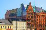 Malmo Walking Tour: Explore Top Sights & Hidden Gems