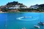 Private Day Sailtrip from Lindos or Kolymbia via famous beaches