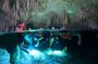 Cenote Cave and Yalku Lagoon Snorkeling