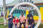 Half Day Equator Tour