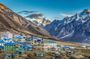 Langtang Gosainkunda Trek - 12 Day