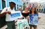 Private Walking Tour of Salvador Pelourinho