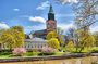 Private Turku Day Trip from Helsinki – Exclusive Experience