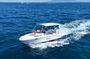Private Boat Tour Capri Nerano and Amalfi from Positano