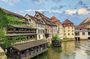 Hello Strasbourg: Private 2-Hour Intro City Walk with Local Guide