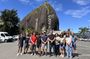 Private Half Day Stone of the Peñol and Guatapé Magic Town Tour