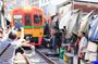 Maeklong Railway Market, Tha Kha Floating Market And The Hidden Gems