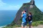 Tour in Tijuca National Park