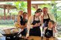 Pure Bali Village Experience, Cooking & Jamu Class+VIP Transfer