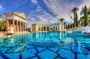 Private Hearst Castle Day Trip from San Francisco