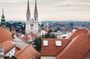 Experience Old Town Zagreb