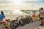 Adelaide City to Sea Bike Tour