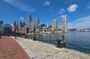Boston Harborwalk and Waterfront History Walking Tour