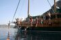 Bodrum Sightseeing & Relaxation Yacht Cabin Charter