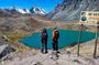 Excursion to Ausangate & 7 lakes from Cusco