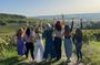 Champagne & Loire Valley Small Group Double Wine Day Tours