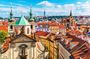 Skip-the-line Lobkowicz Palace Private Tour & Concert