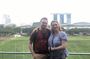 Singapore : Highlights and Hidden Gems Walking Tour With A Guide