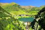 Pyrenees Private Tour from Barcelona with Easy Hike & Cogwheel Train