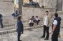 Walking Tour of Diocletian's Palace and Old town-small group