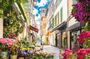Private Shore Tour: Provence & Camargue Highlights