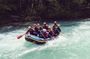 Rafting Isar