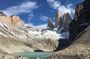 8-Day Big Circuit O Macizo Paine, Torres del Paine