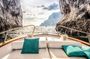 Capri Island Boat Tour with Snorkeling Drinks and Free Time