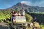 Best of Yogyakarta: Merapi Jeep Adventure and Museum Date