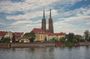 Self Guided Walk of Wroclaw Old Town Legends and Landmarks