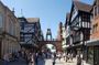 Private Chester Self-Guided Tour