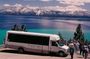 Full-Day Lake Tahoe Circle Tour including Olympic Valley