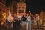 Experience Rome in this Mysterious Ghost Tour