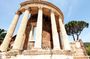 Best of Tivoli Guided Tour with Old Town, D'Este, Gregoriana & Hadrian's Villas