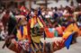 Private Multi-Day Bhutan Tour: Paro, Taktsang Monastery, Thimphu