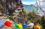 Thimpu Paro Tiger Nest Bhutan Tour