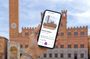 Self Guided Walking Tour of Siena