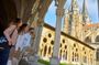 Biarritz and French Basque coast small group tour lunch included