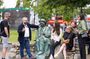 The Welcome to Galway Walking Tour