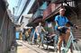 Bangkok Experiences Bike Tours-Backstreets and Hidden Gems