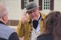 Murder, Mayhem, and Scandal: 1-hour Historical Character Tour